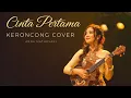 Lagu Keroncong: Cinta Pertama - Anna Mathovani | Klasik \u0026 Romantis 💖🎶