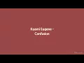 Kuami Eugene - Confusion (Lyrics)
