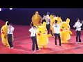 Download Lagu ENHYPEN｜One and Only *new* @ FATE World Tour in Taipei 2024.01.13 #엔하이픈