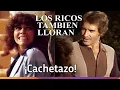 Download Lagu Mariana cachetea a un celoso Luis Alberto - \
