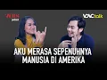 Download Lagu AKTIVIS TULI BLAK-BLAKAN! “INDONESIA TIDAK MANUSIAWI BAGI DISABILITAS“ | Vois Podcast #21