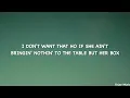 Ken Carson Green Room Lyrics