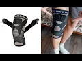 JIUFENTIAN Copper Knee Sleeve Review