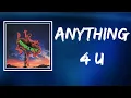 Download Lagu LANY - anything 4 u (Lyrics)