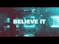 Download Lagu Holl \u0026 Rush feat. Mike James - Believe It (Harddope Remix)