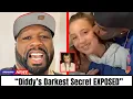 Diddy s Adopted Daughter Ava BREAKS SILENCE Illegal Adoption Trafficking Doomsday File EXPOSED