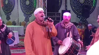 هانى الصعيدى فرحه عائله عبد الموجود القبصات ورقص مأمور قسم طوخ والفرح كله بيرقص ٢٠٢٠روووووووووعه 