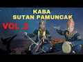 Download Lagu RABAB PASISIA SUTAN PAMUNCAK VOL. 2 // RABAB MINANG