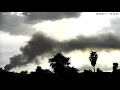 Live AZ Skies - Safeway fire 35th Northern