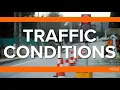 Live Real-time traffic conditions on the First Coast