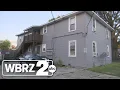Multiple arrests tied to human trafficking in Baton Rouge local resident reacts