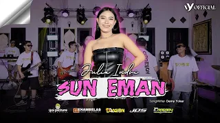 sun eman julia indri hang isun angen biso ambi riko hang isun angen saikine sing ono official mv