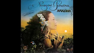 Nazare Pereira - Amazonia (1980) Album Completo