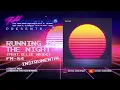 Download Lagu FM84 - Running in the Night (Karaoke) (INSTRUMENTAL) (4K/1080)