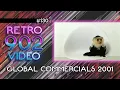 Download Lagu Global TV Commercials (April 9th, 2001)