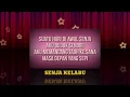 Download Lagu SENJA KELABU dipopulerkan Grace Simon