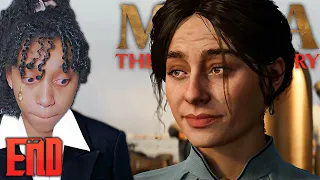 i don t like this ending Mafia The Old Country First Playthrough - ENDING