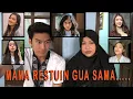 Download Lagu Lebaran Bareng Keluarga Besar Malah Disuruh NIKAH?!