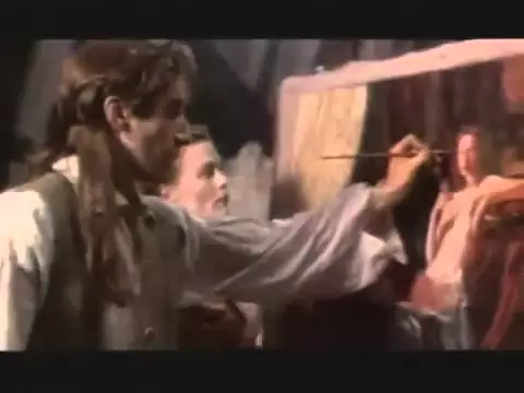 Moll Flanders (1996) - Trailer