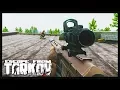 Remington R11 RSASS - Escape from Tarkov