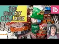 50 Grocery Challenge at Shaws Including 3 00 Peeps Bonus with Ibotta