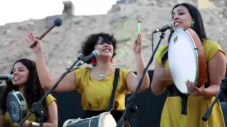 انا كل ما اقول التوبه يابووى دندنها