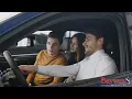 Experience the Bayway CDJR Difference