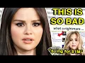 SELENA GOMEZ MOM EXPOSED IN LAWSUIT company chaos