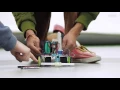 Engineering Week 2016 - Mechatronic