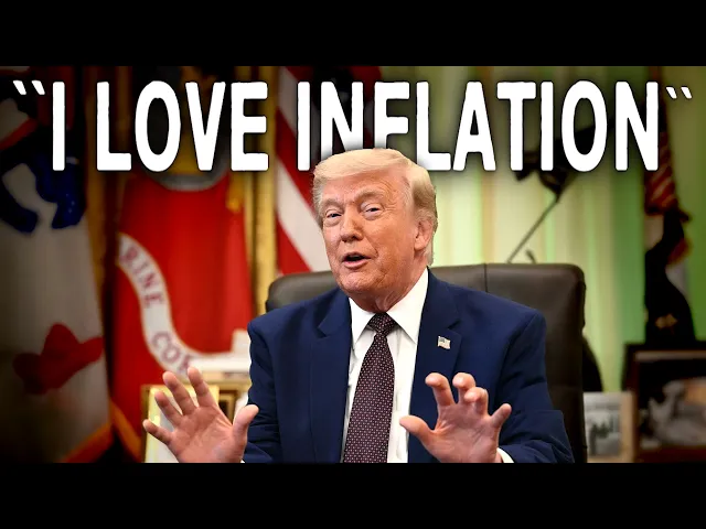 Video: How Much Longer Can We "Hide" The Inflation?