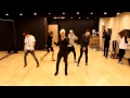 Download Lagu U-KISS 'Stop Girl' 안무영상 (Intro+Stop Girl ver)