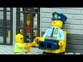Download Lagu Lego City Baby Prison Break