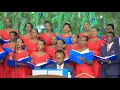 Lagu UEFA Champions' League Anthem by Chorale de Kigali