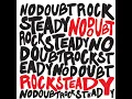 Rock Steady
