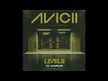 Download Lagu Avicii - Mandarin Levels (feat. VanNess)