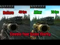 FPS Boost Tips for Tarkov Elevate Your Game Clarity