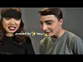 the Hubie Halloween Cast being chaotic