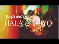 Download Lagu HALA Live at The Bends \u0026 BOYO
