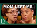 Download Lagu My Mom Chose Drugs Over Her Family | KARAMO