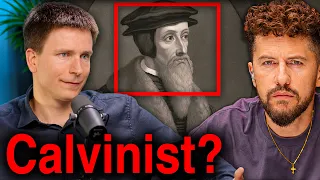 NeedGod Net Presses Me On Calvinism