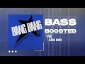 Lagu IVE (아이브) - BANG BANG [BASS BOOSTED]