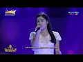 Antonetthe Tismo | Naririnig Mo Ba | Tawag Ng Tanghalan