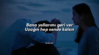 Mark Eliyahu Cem Adrian Derinlerde Sözleri Lyrics 