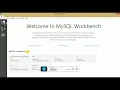 Connecting to SQL in Google Cloud using SQL Workbench