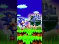 Lagu Sonic 3 A.I.R., but BOSS RUSH MOD! ✨ Sonic 3 A.I.R. Mods Shorts #sonicshorts