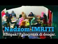 Lagu Nadzom IMRITI + Lirik Duet SANTRI PUTRA vs SANTRI PUTRI muqoddimah dan khotimah | TAMAT Pasaran 2020