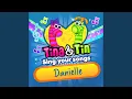 Download Lagu The Musical Notes DANIELLE