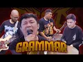 GLEDEG - My Grammar Is Not Good (Official Lyric Video)