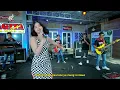 Laila Ayu Ft Arya Galih - Raiso Dadi Siji | Sagita Assololley | Dangdut (Official Music Video)