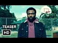 Video di Atlanta Season 2 "Heavy Rotation" Teaser Promo (HD)